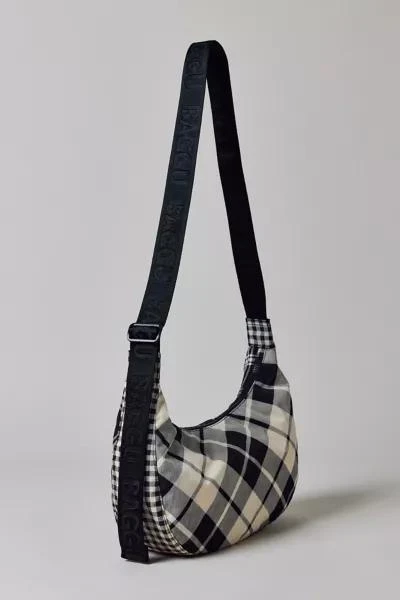 商品Baggu|BAGGU Medium Nylon Crescent Bag,价格¥329,第2张图片详细描述