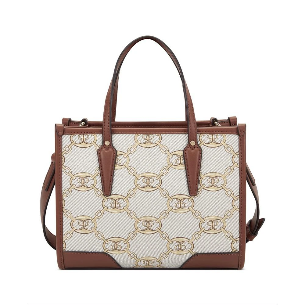 商品Nine West|Women's Emery Mini Tote,价格¥469,第4张图片详细描述