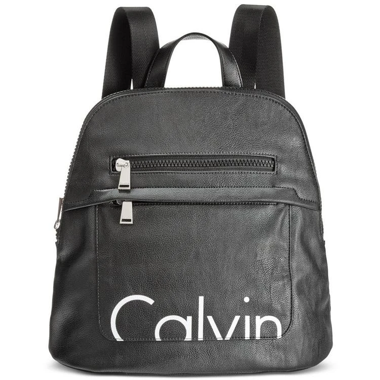 商品Calvin Klein|Small Backpack,价格¥502,第2张图片详细描述