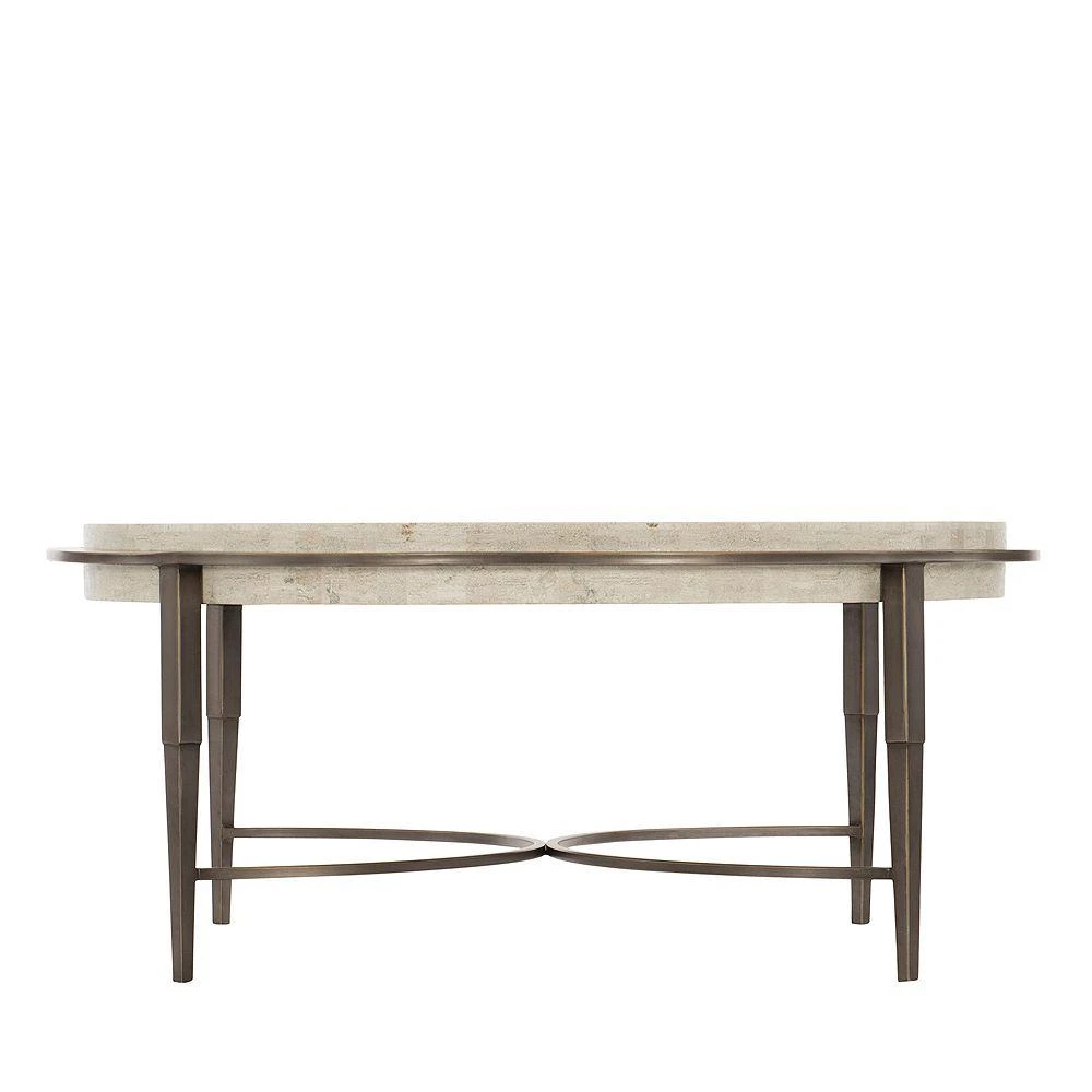 商品Bernhardt|Barclay Cocktail Table,价格¥11582,第1张图片