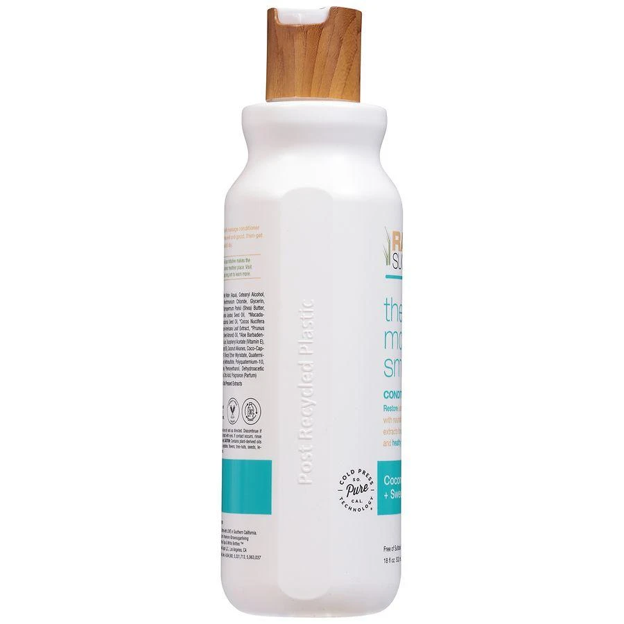 The Moisture Smoothie Conditioner Coconut + Agave + Sweet Almond Milk 商品