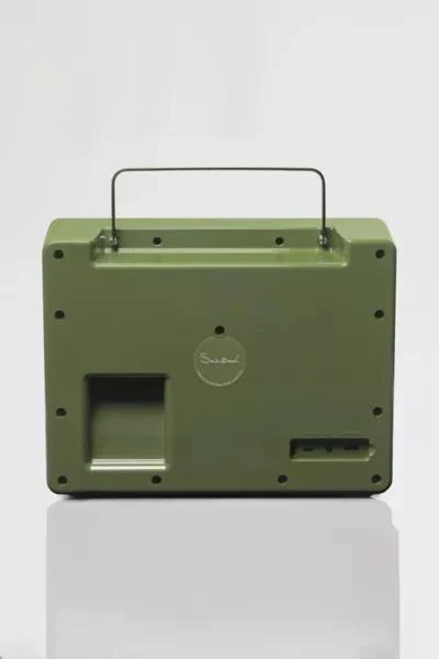 商品Tivoli Audio|Tivoli Audio Songbook Bluetooth Speaker,价格¥3365,第4张图片详细描述