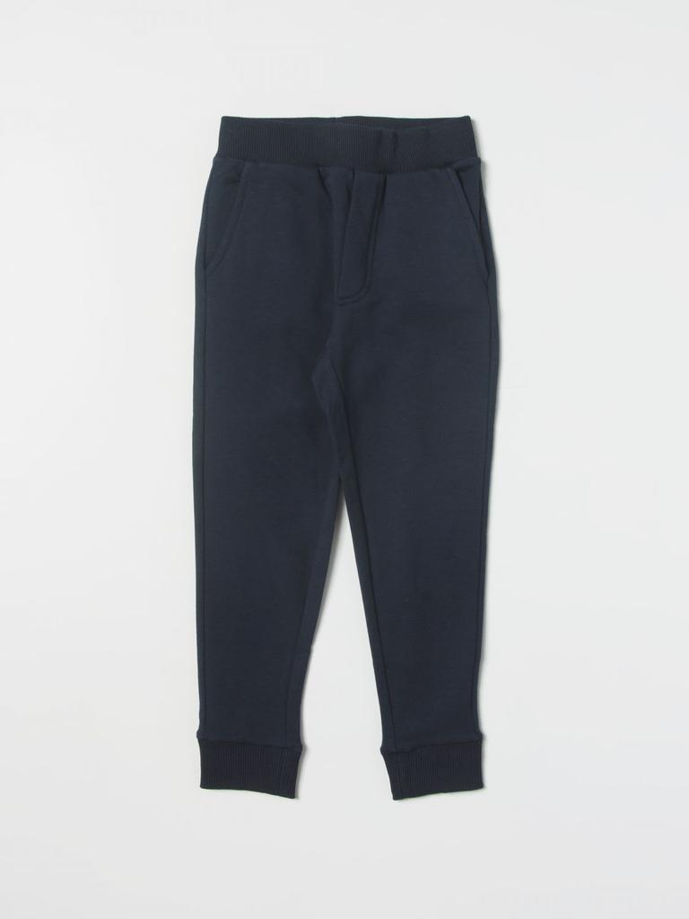 Monnalisa pants for boys商品第1张图片规格展示