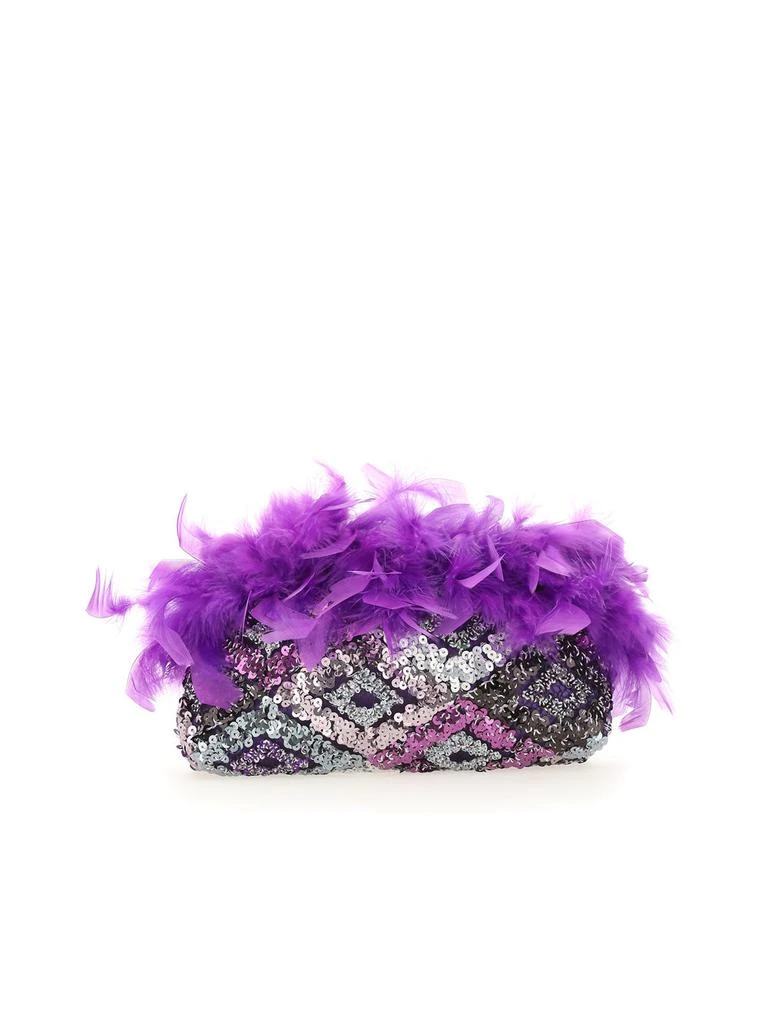 商品ROSANTICA|ROSANTICA CLUTCHES,价格¥3438,第1张图片