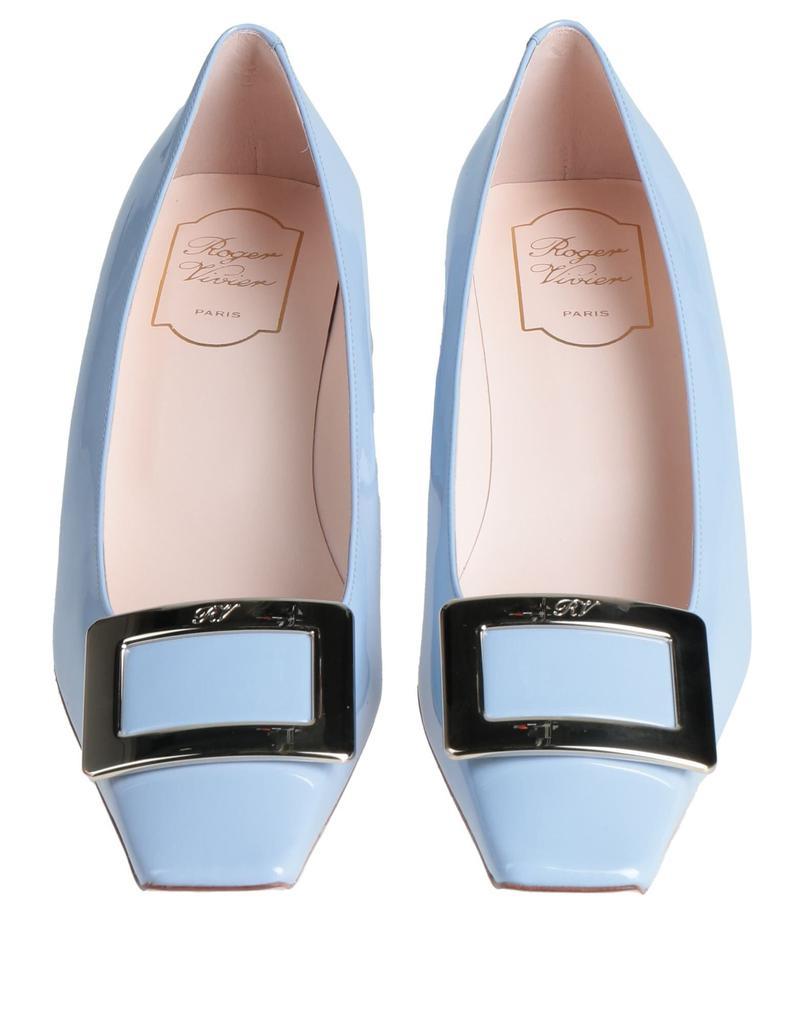 商品Roger Vivier|Pump,价格¥3875,第4张图片详细描述