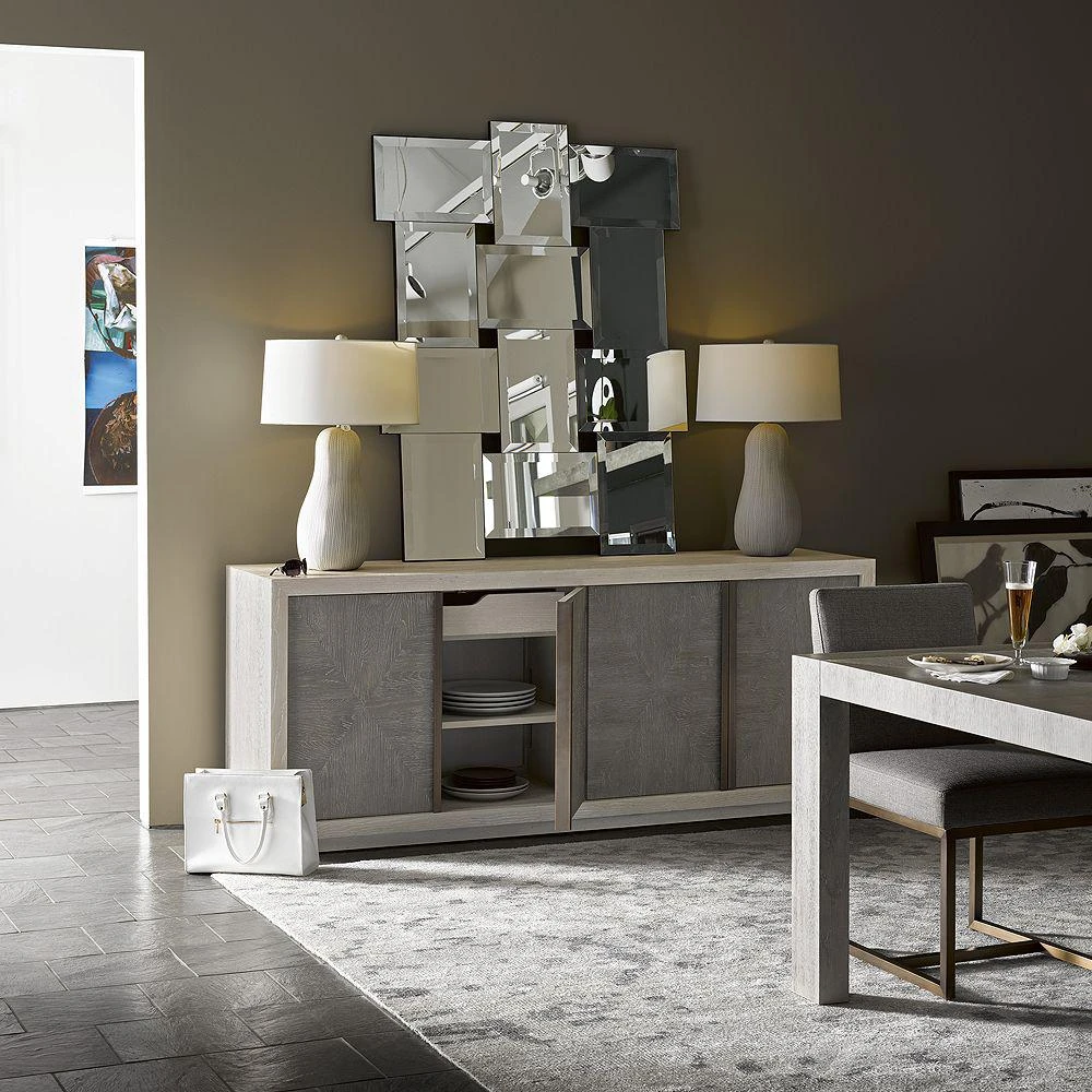Bloomingdale's Brinkley Credenza 商品