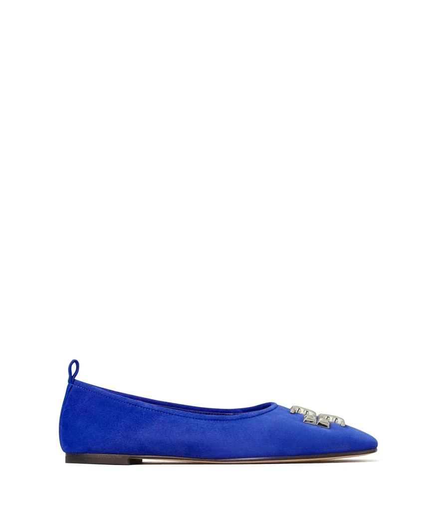 商品Tory Burch|Eleanor Ballet,价格¥2415,第3张图片详细描述