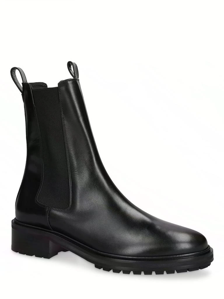 商品AEYDE|45mm Jack Leather Ankle Boots,价格¥4115,第2张图片详细描述