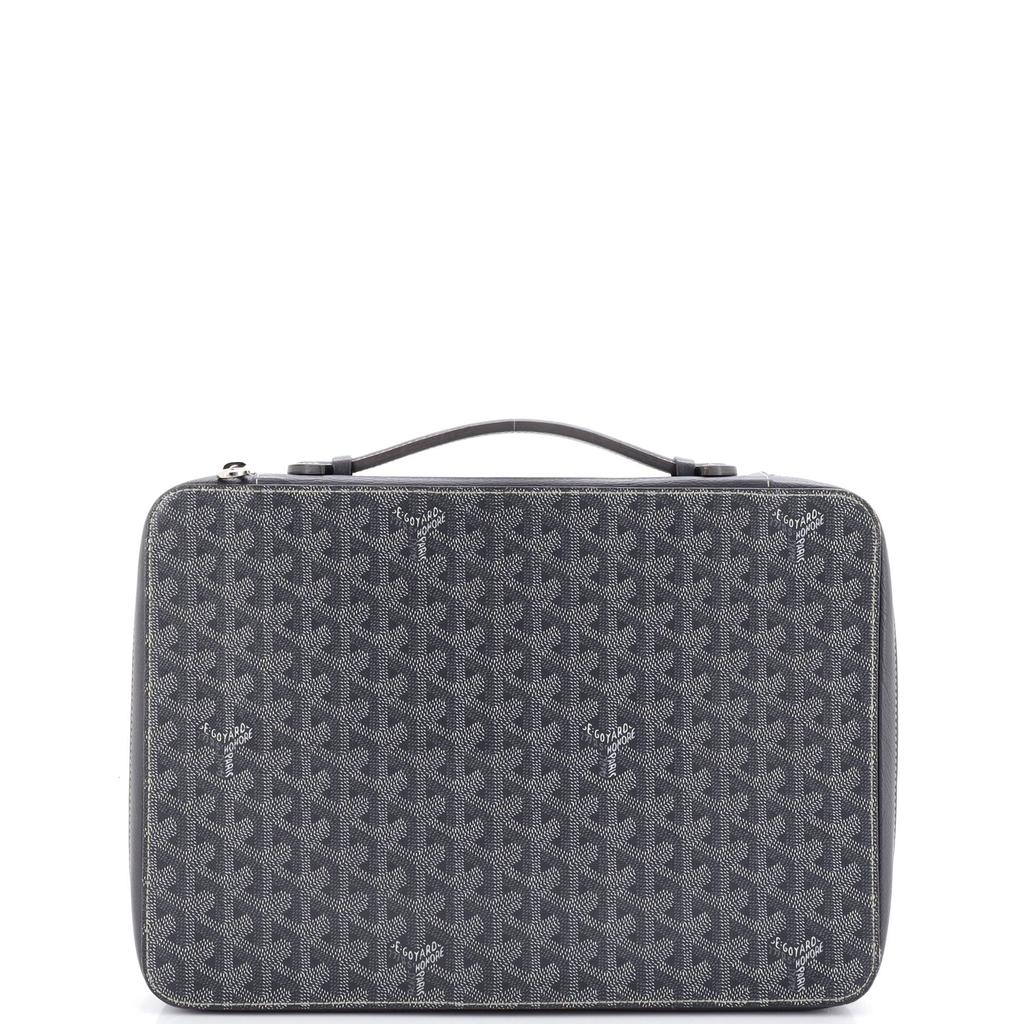 Bolsa Compagnon Universel A4 Lona revestida image 2