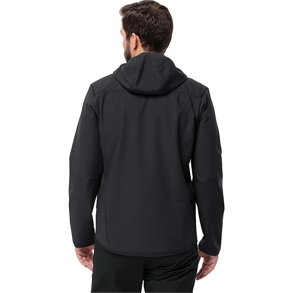 商品Jack Wolfskin|Jack Wolfskin Men's Bornberg Hoody,价格¥1155,第3张图片详细描述