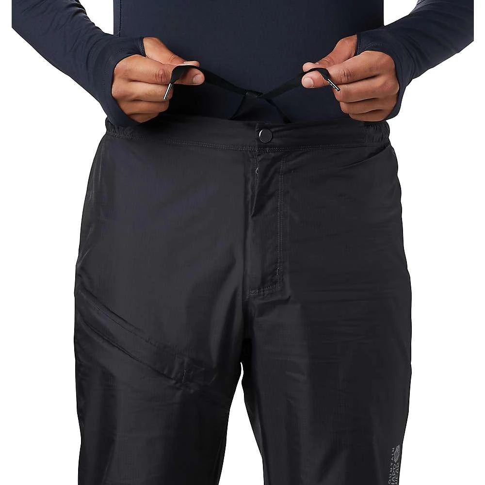 商品Mountain Hardwear|Mountain Hardwear Men's Acadia Pant,价格¥454,第2张图片详细描述