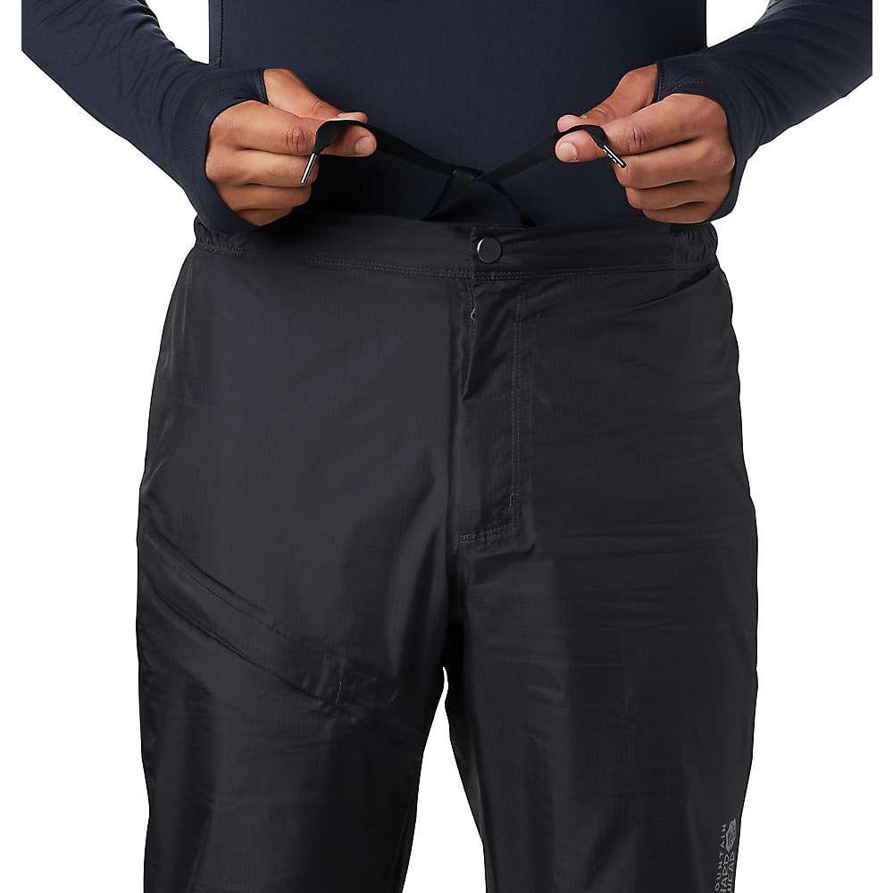 商品Mountain Hardwear|Mountain Hardwear Men's Acadia Pant,价格¥546,第4张图片详细描述