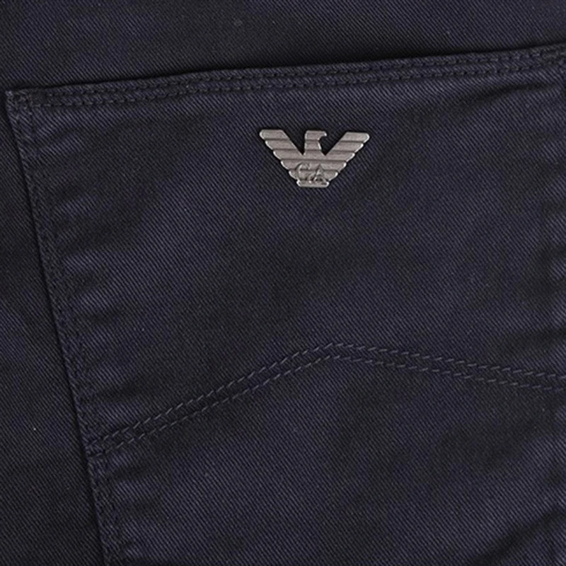 Emporio Armani 安普里奥 阿玛尼 男装休闲裤 6G1J06-1N2BZ-0922 商品