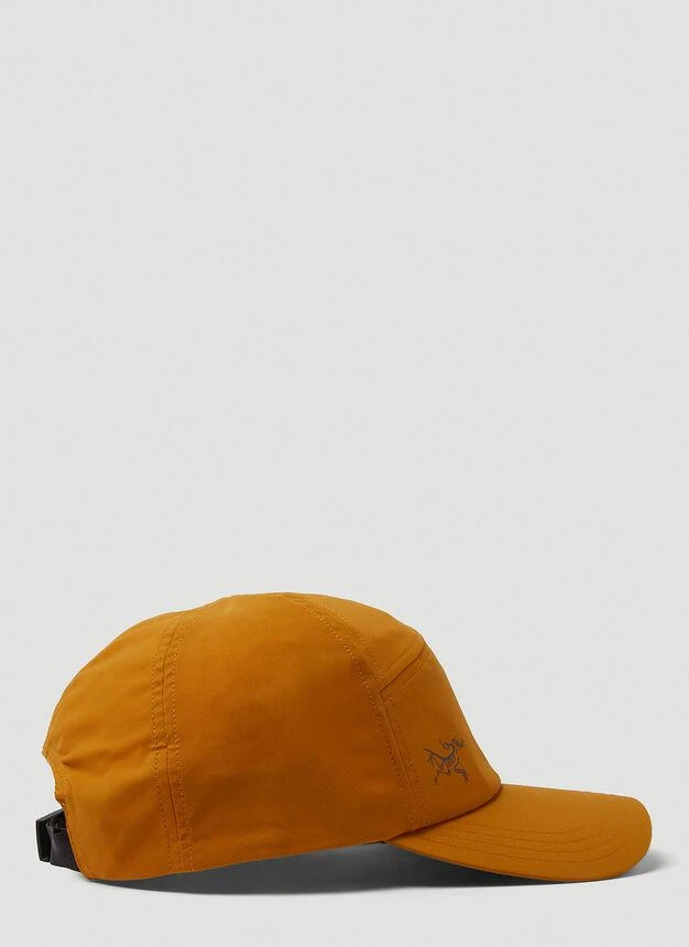 商品Arc'teryx|Elaho Cap in Orange,价格¥208,第2张图片详细描述