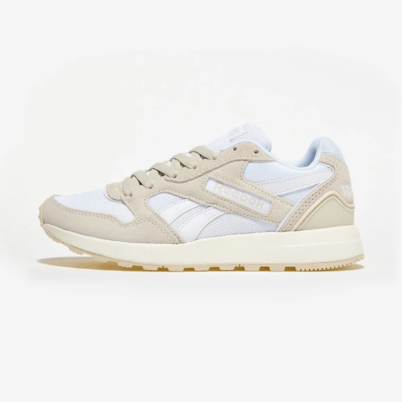 商品Reebok|【Brilliant|包邮包税】锐步 REEBOK GL1000  运动鞋 SNEAKERS  RBKGY5943 FTWWHT/ALABAS/CHALK,价格¥283,第1张图片