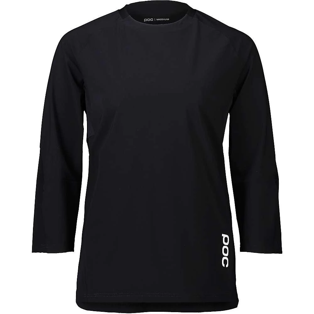 商品POC Sports|Women's Resistance 3/4 Jersey,价格¥585,第1张图片