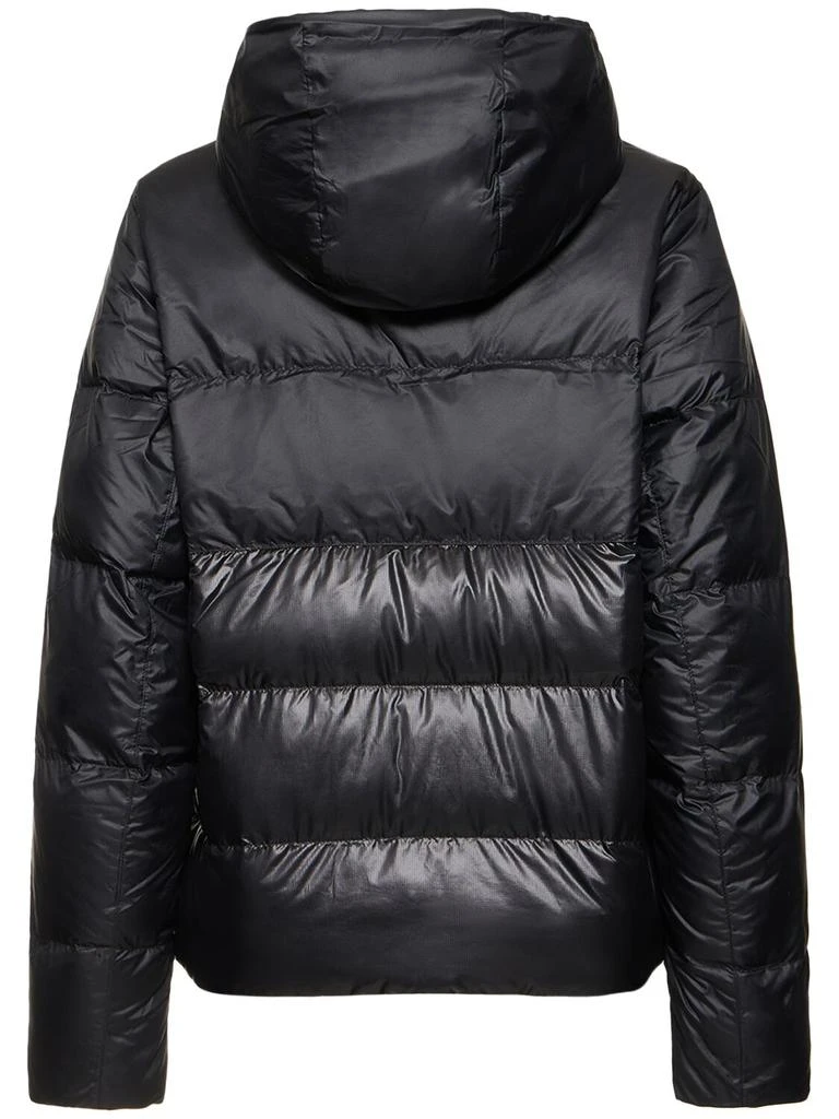 商品Marmot|Ripstop Hooded Down Jacket,价格¥2720,第5张图片详细描述