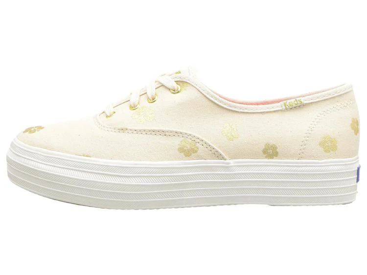 商品Keds|芙蓉印花帆布鞋,价格¥236,第4张图片详细描述