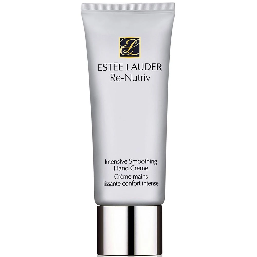 商品Estée Lauder|白金级密集滋润护手霜 100ml,价格¥504,第1张图片