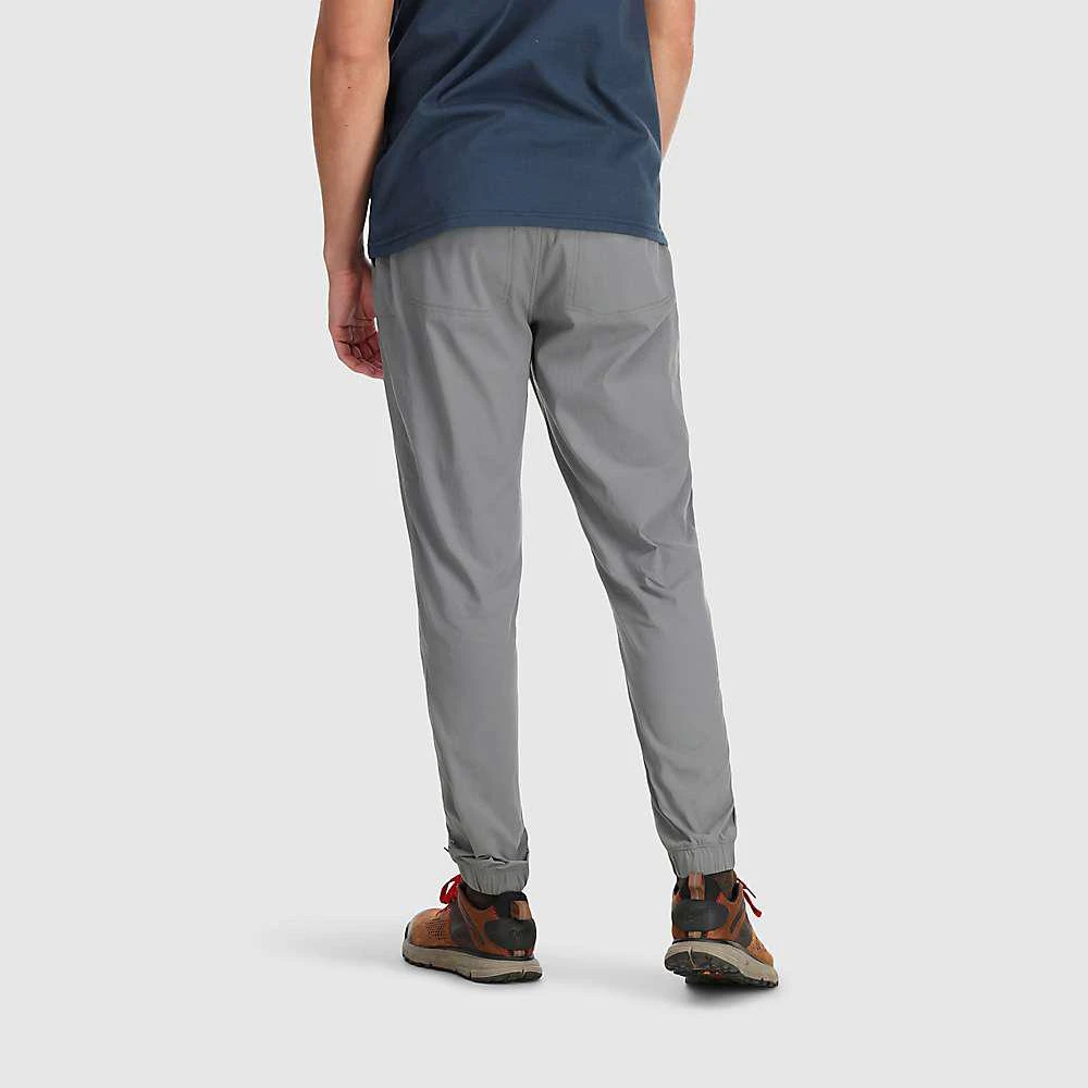 商品Outdoor Research|Outdoor Research Men's Zendo Jogger,价格¥734,第5张图片详细描述