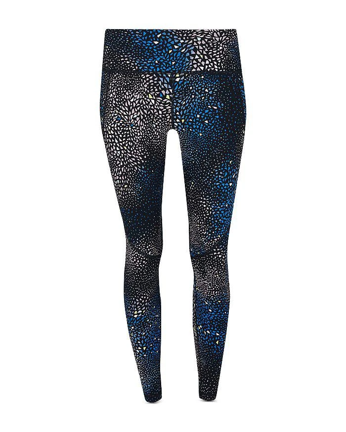 Power 7/8 Workout Leggings 商品