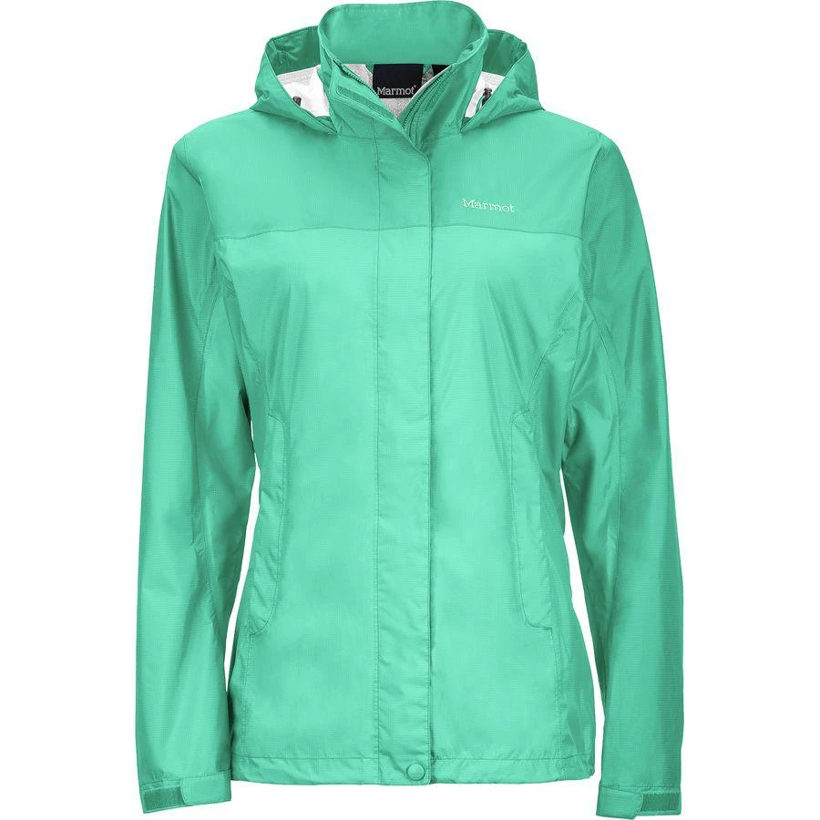 商品Marmot|PreCip Jacket - Women's,价格¥498,第1张图片