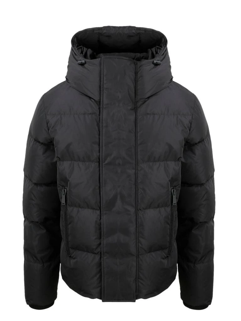 商品DSQUARED2|Dsquared2 Road Man Bomber Puffer Jacket,价格¥5501,第1张图片