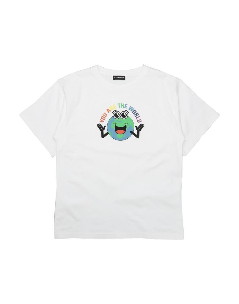 商品Balenciaga|T-shirt,价格¥348,第1张图片