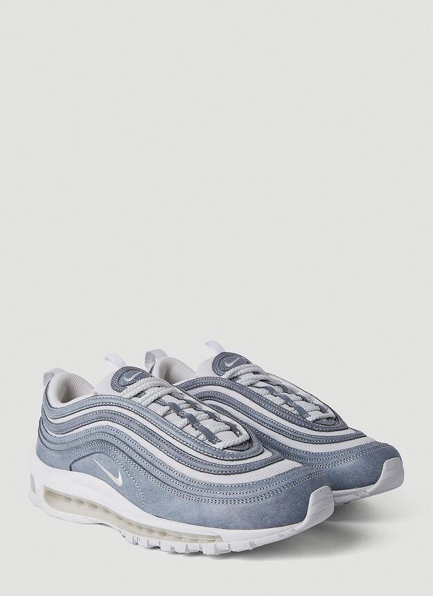 Nike Air Max 97 Sneakers in Light Blue商品第2张图片规格展示