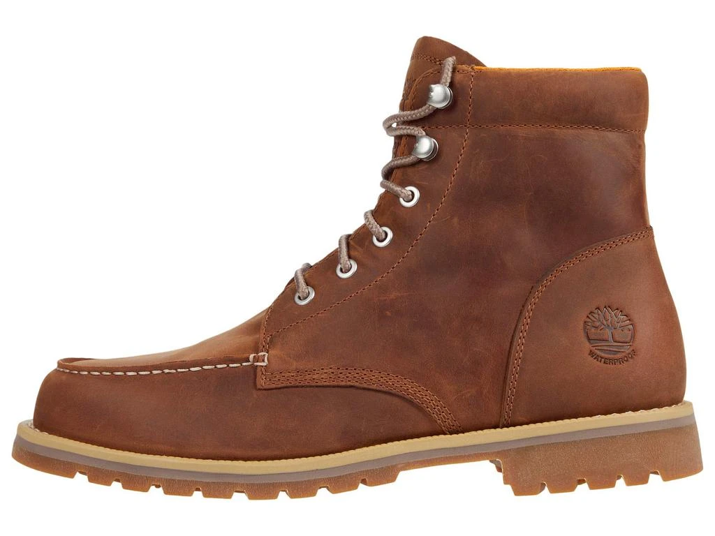 商品Timberland|Redwood Falls Waterproof Moc Toe Boot,价格¥1162,第4张图片详细描述