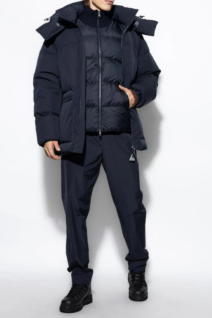 商品Moncler|Down jacket Habagat,价格¥17392,第2张图片详细描述