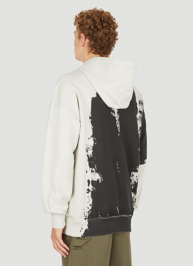 商品A-COLD-WALL*|Studio Relaxed Hooded Sweatshirt in Black,价格¥3441,第6张图片详细描述