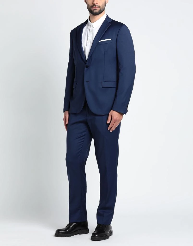 商品PAOLONI|Suits,价格¥1532,第2张图片详细描述