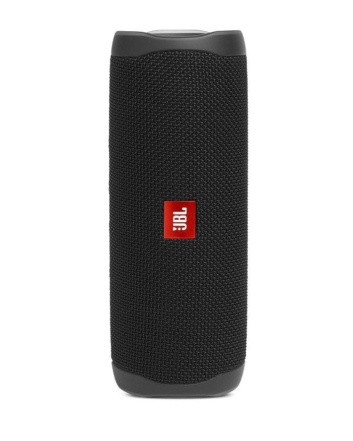 商品JBL|Flip 5 Waterproof Speaker,价格¥974,第2张图片详细描述