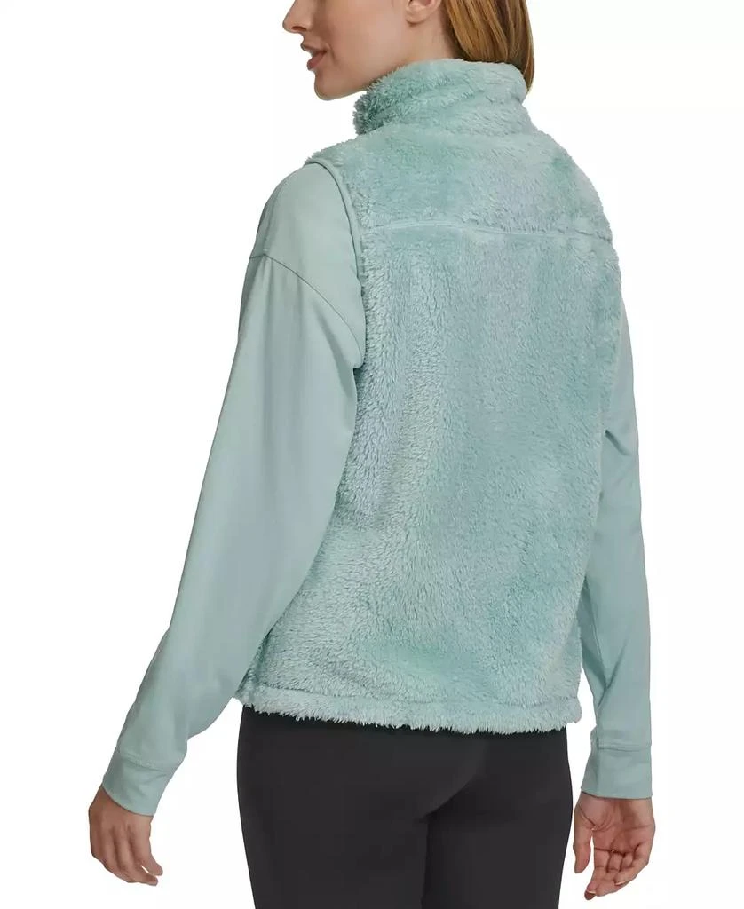 Performance Women's Sherpa Vest 商品