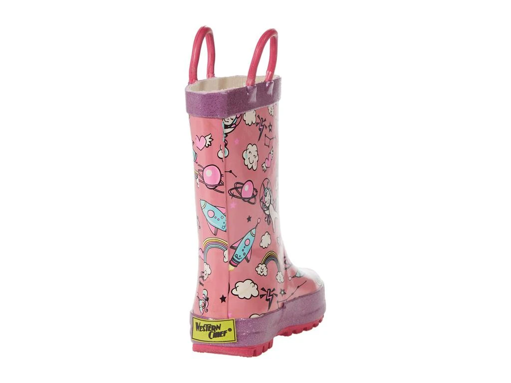 商品Western Chief|Planet Play Rain Boot (Toddler/Little Kid),价格¥190,第5张图片详细描述