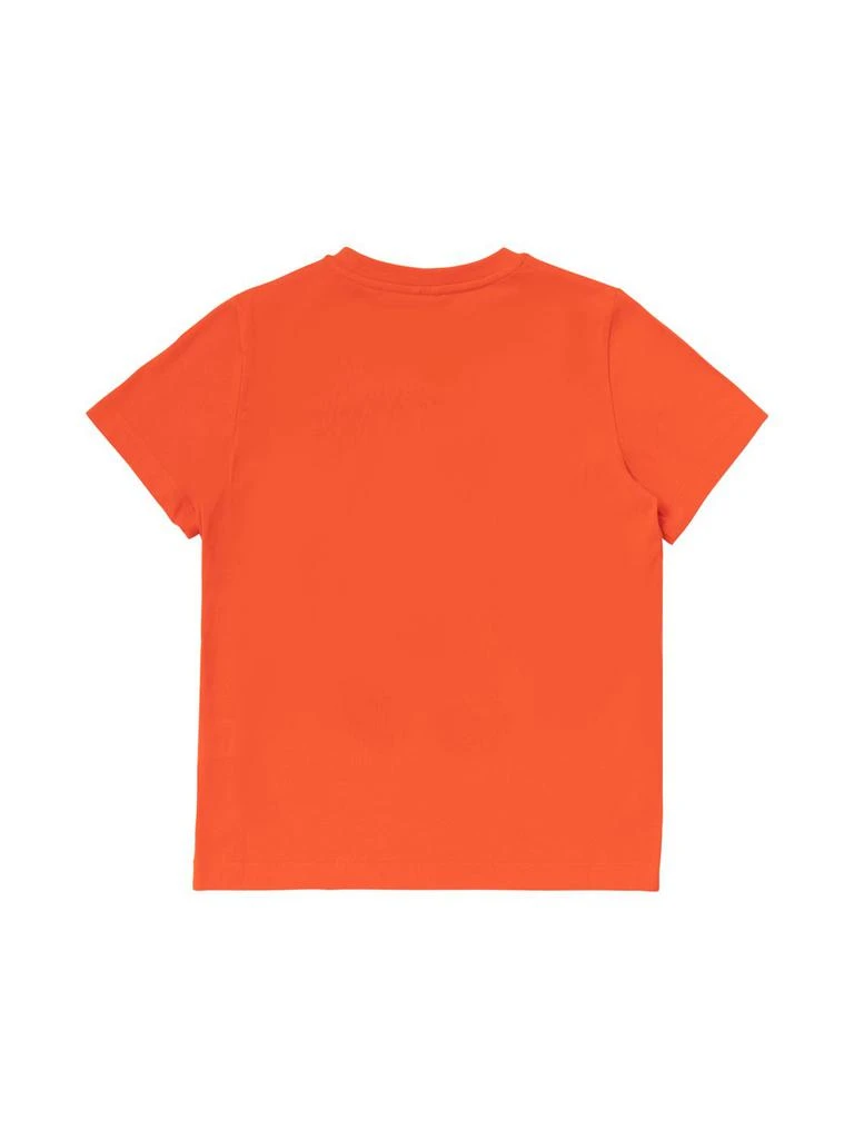 商品Stella McCartney|Fry Day Print Organic Cotton T-shirt,价格¥355,第2张图片详细描述