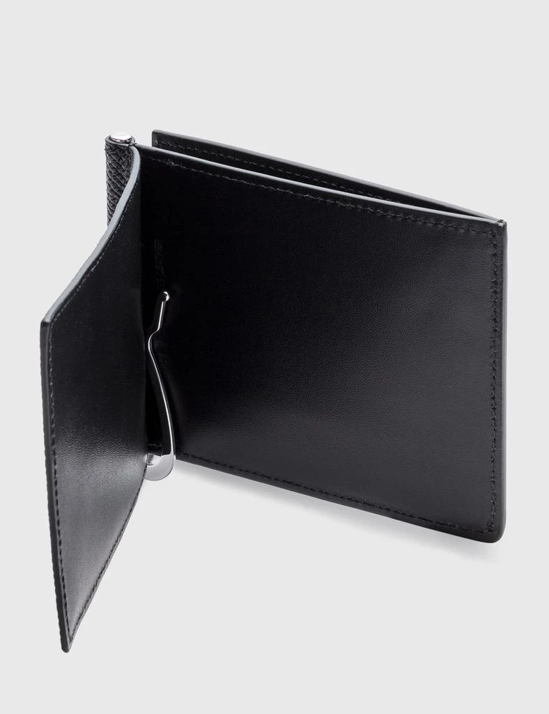 商品MAISON MARGIELA|3-Fold Money Clip Wallet,价格¥2519,第4张图片详细描述