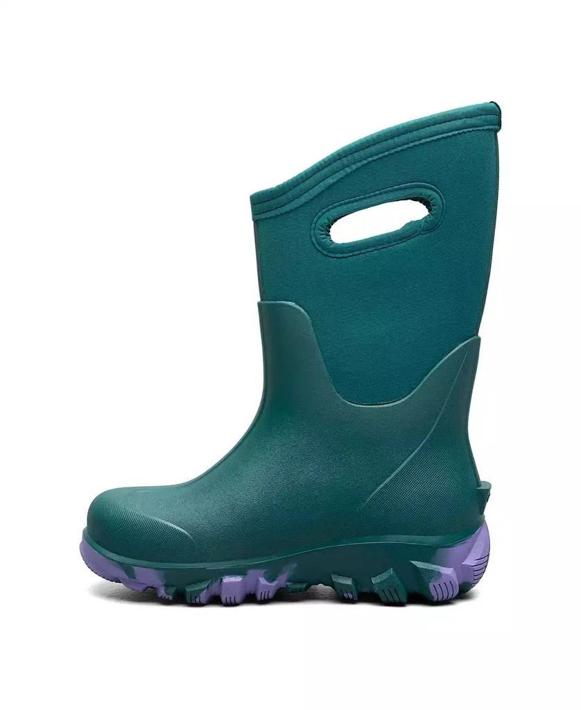 商品Bogs|Little and Big Kids Classic Seamless Rain Boots,价格¥627,第4张图片详细描述