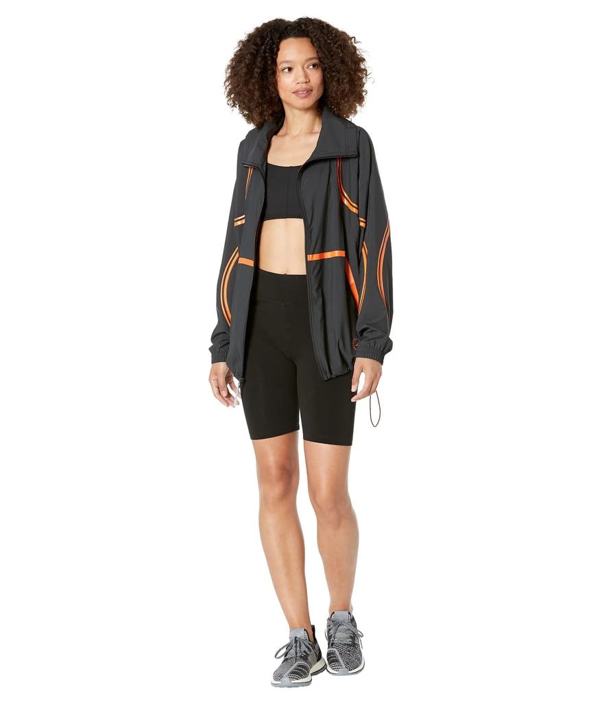 商品Adidas|TruePace Woven Trainingsuit Jacket HD9120,价格¥1017,第4张图片详细描述