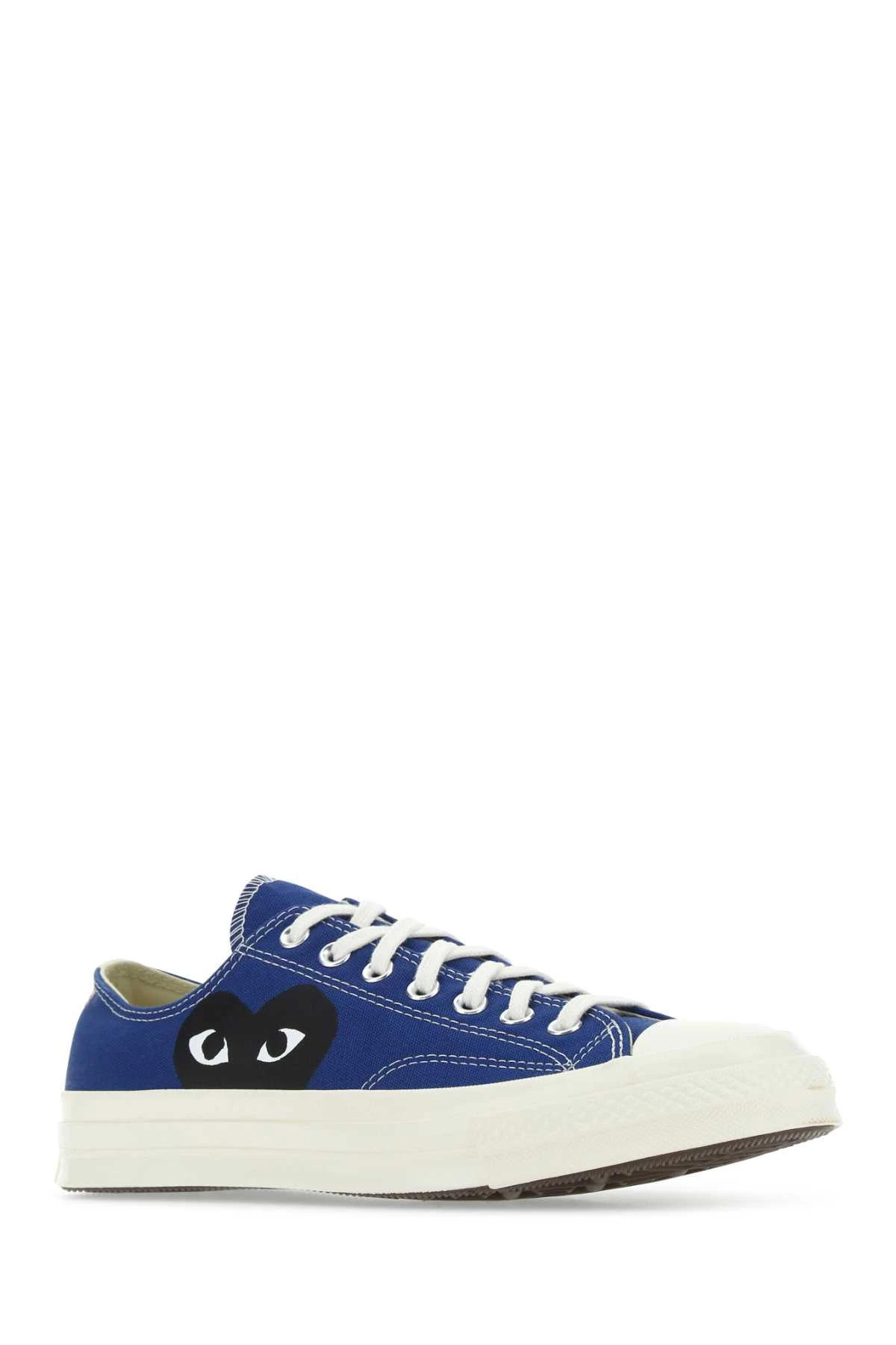 商品【商品预售7天】 Comme des Garcons|Comme des Garcons 男士运动鞋 P1K121BLUE 蓝色,价格¥885,第3张图片详细描述