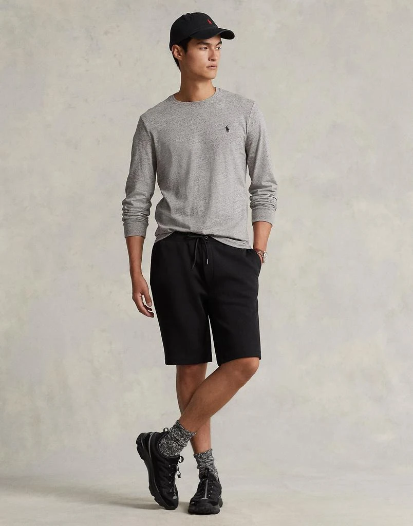商品Ralph Lauren|Shorts & Bermuda,价格¥1419,第2张图片详细描述