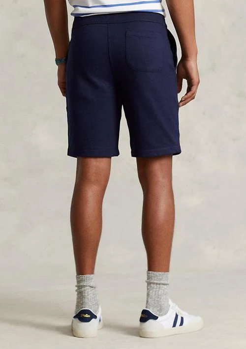 商品Ralph Lauren|Ralph Lauren The Rl Fleece Shorts,价格¥748,第2张图片详细描述