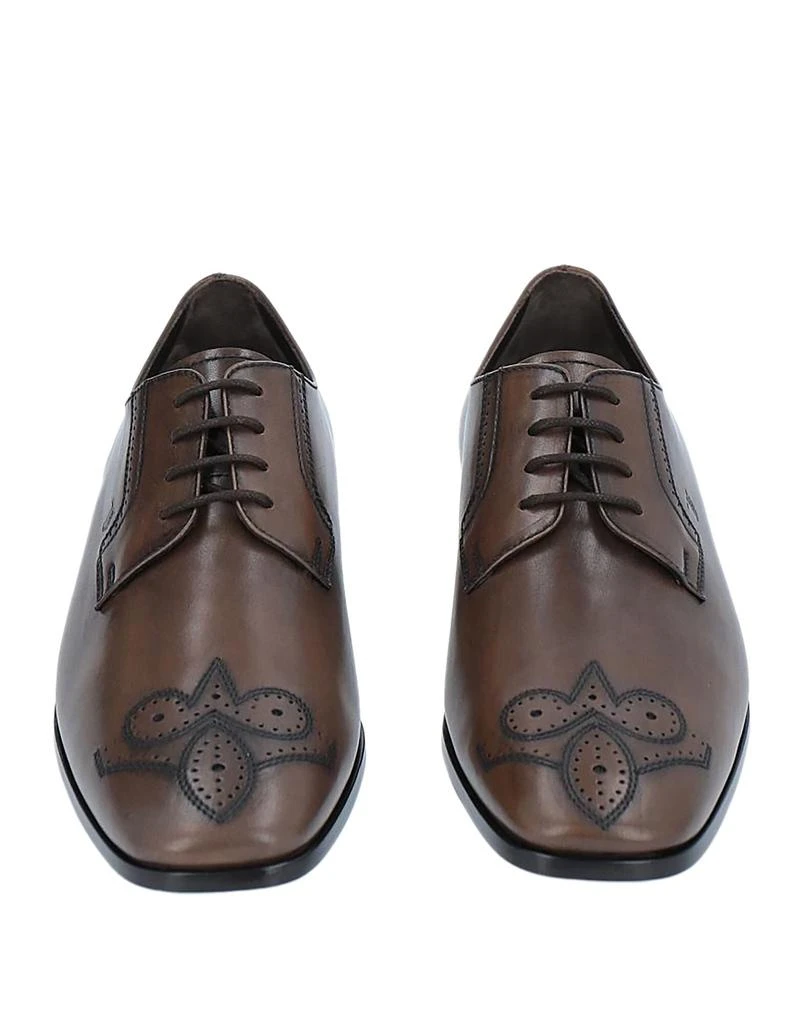 商品Tod's|Laced shoes,价格¥3874,第4张图片详细描述