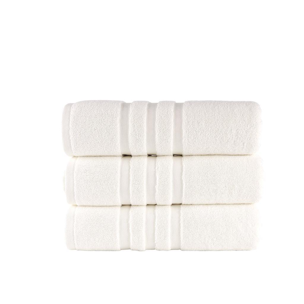 商品Chortex USA|Alexis Antimicrobial Irvington Bath Towel (Pack of 3),价格¥608,第6张图片详细描述