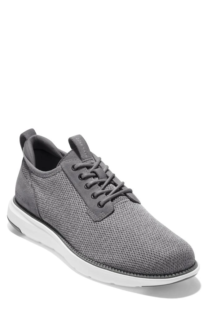 商品Cole Haan|Grand Atlantic Knit Sneaker,价格¥597,第1张图片