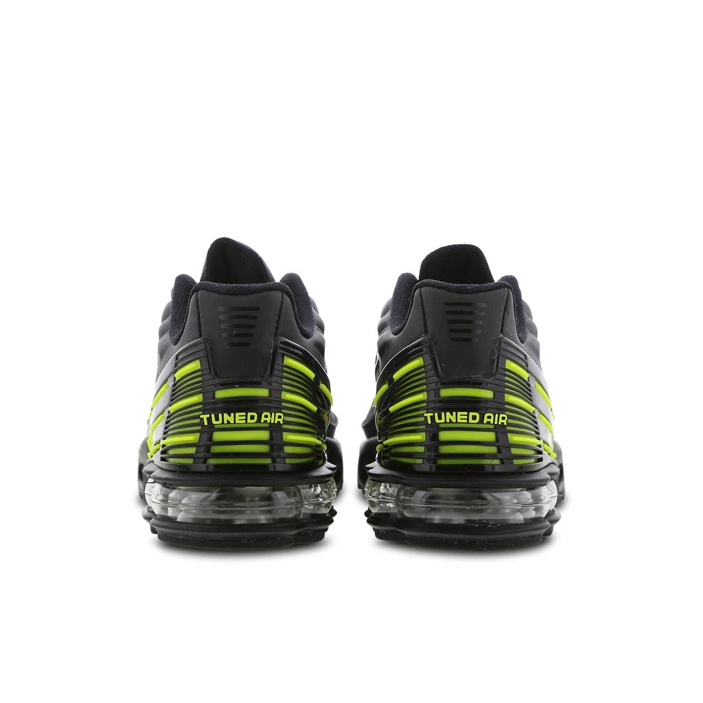 商品NIKE|Nike Air Max Tuned 3 - Grade School Shoes,价格¥1026,第3张图片详细描述