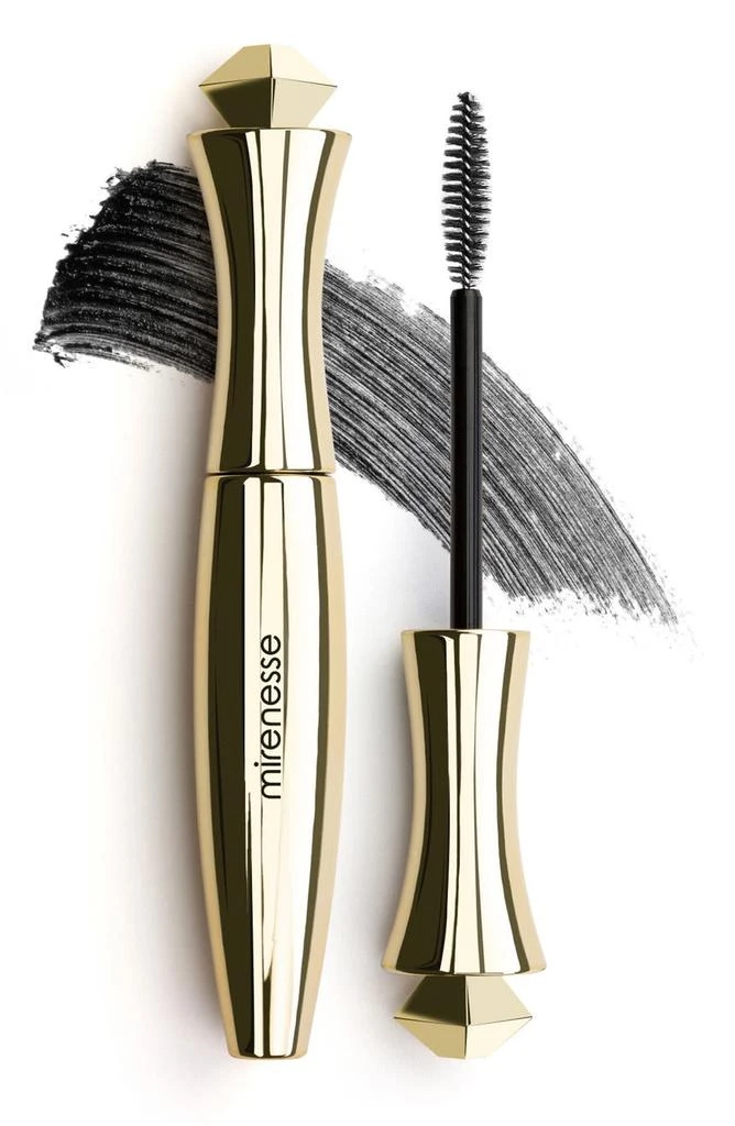 商品MIRENESSE|Secret Weapon Eyes 4D Stamp Eyeliner & Mascara,价格¥330,第3张图片详细描述