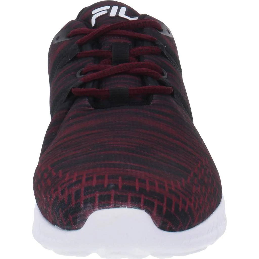 商品Fila|Sky Phoenix Mens Fitness Performance Running Shoes,价格¥382,第4张图片详细描述