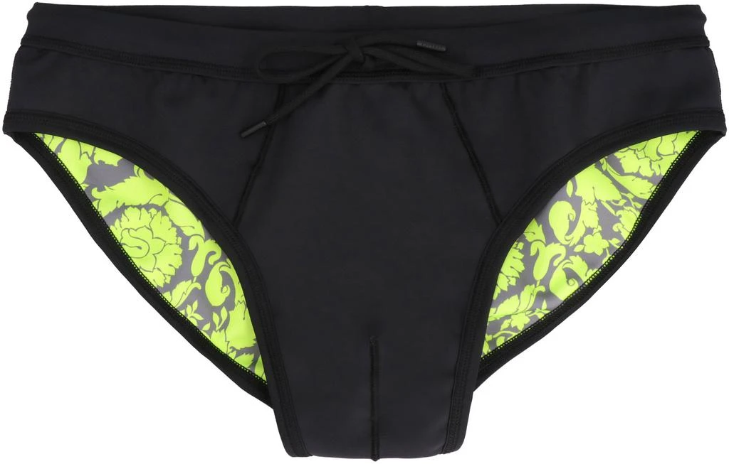 商品Versace|SWIM BRIEFS,价格¥1391,第2张图片详细描述